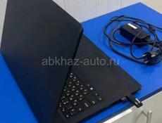 Ноутбук lenovo idepad 