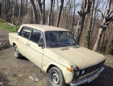 ВАЗ 2106