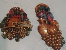 Продаю магниты в большом количестве