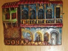 Продаю магниты в большом количестве 