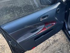 Лексус Gs450h . Пробег 95т. 