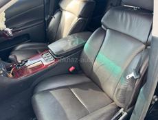 Лексус Gs450h . Пробег 95т. 