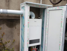 Алюминиевые и пластиковые окна 