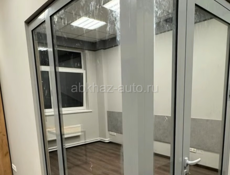 Алюминиевые и пластиковые окна 