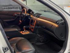 Mercedes-Benz S-Класс