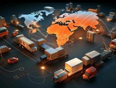 Грузоперевозки из России в Абхазию и по АБХАЗИИ 