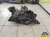 МКПП Hyundai Santa FE