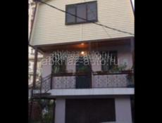 Сдается домик на старом поселкн