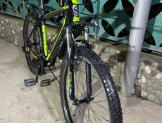 Велосипед 27.5 STELS / велик стелс