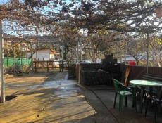 Два жилых дома за 8.500 до турбаза 500 метров 