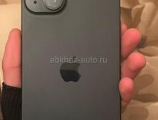 Срочно Айфон 15+