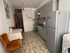 За 6500 жилая с мебелью . 