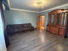 За 6500 жилая с мебелью . 