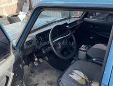 ВАЗ 2107