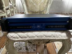 Музыкальная оборудование