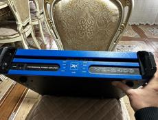 Музыкальная оборудование