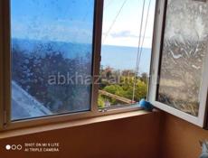 Отличная 2-ком.кварира у моря (турбаза) с мебелью-7млн.р.