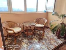 Отличная 2-ком.кварира у моря (турбаза) с мебелью-7млн.р.