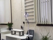 Сдаётся маникюрное место 