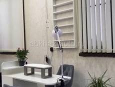 Сдаётся маникюрное место 