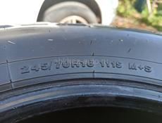 245/70 r16, шины, покрышки, пакры, колеса, резина