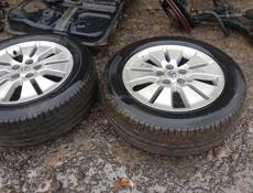 Запчасти на таёта альфард 3.0