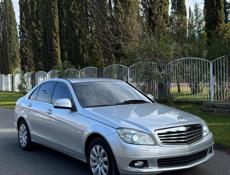 Mercedes-Benz C-Класс