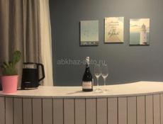 Сдается домик -студия