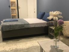 Сдается домик -студия