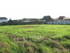 Участок в центе города