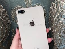 Продается Айфон 8+