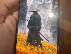 iPhone 15 pro (128гб) 80%акб