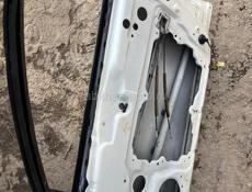 Дверь Nissan Teana