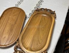 Поднос для сервировки стола