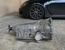 Коробка на is-350