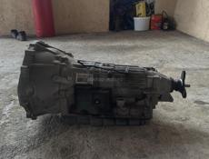 Коробка на is-350