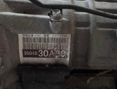 Коробка на is-350