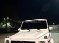 Mercedes-Benz G-Класс
