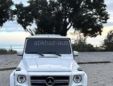 Mercedes-Benz G-Класс