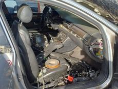 Разбор Ауди 