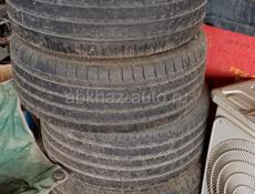 Разбор Ауди 