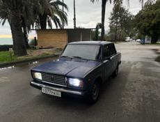 ВАЗ 2107