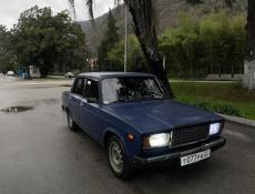 ВАЗ 2107