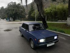 ВАЗ 2107