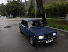 ВАЗ 2107