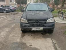 Mercedes-Benz ML