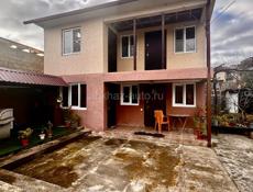 Продаются два дома