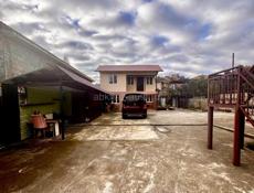 Продаются два дома