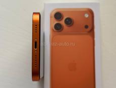 Iphone Xr в корпусе 17 Pro