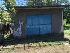 Продам дом без ремонта 